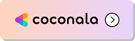 ココナラボタン