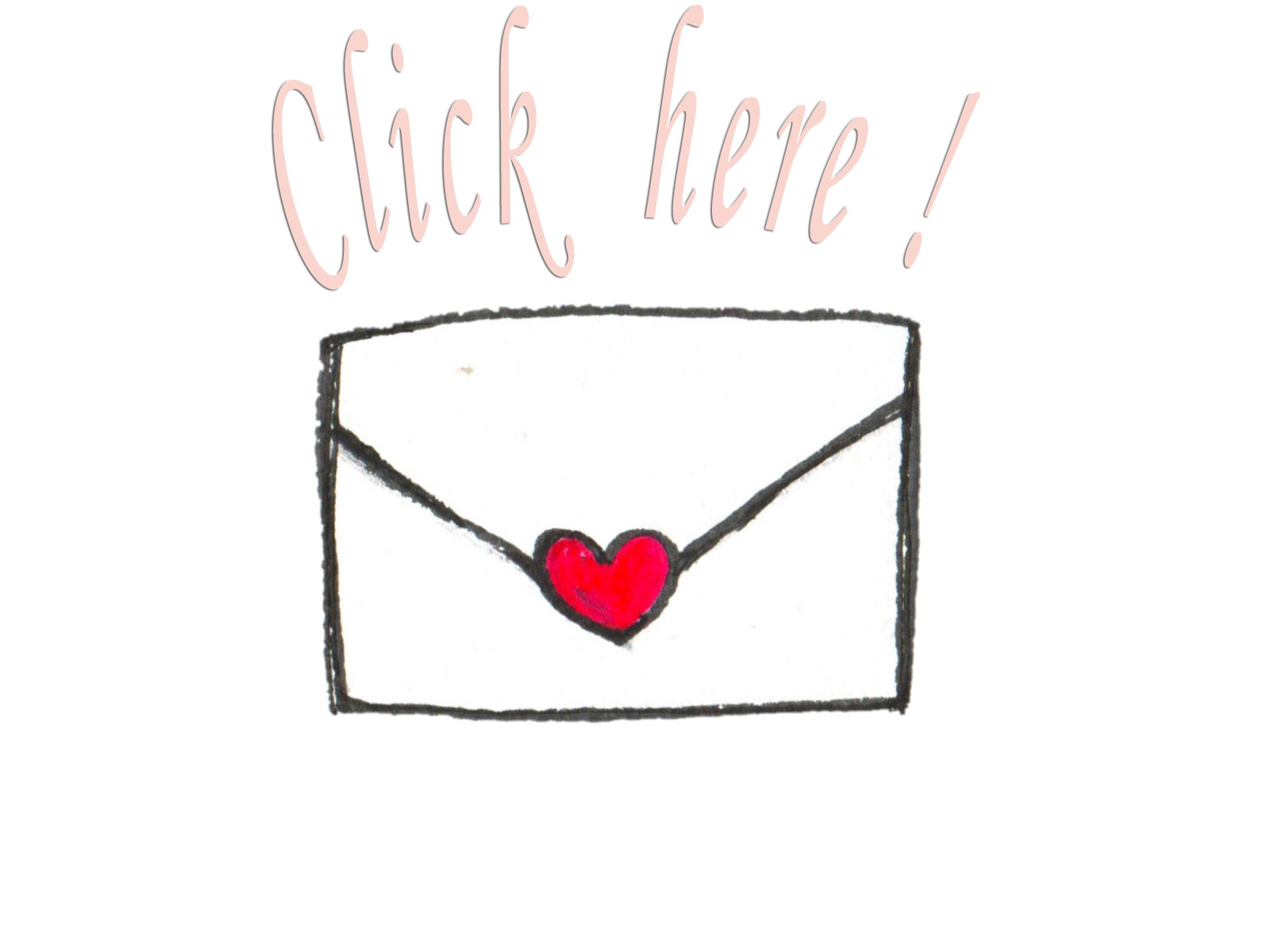 手紙のイラスト